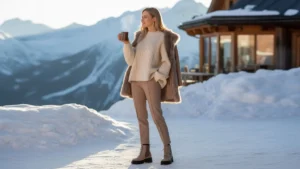 10 Après Ski Outfits That Nail the Perfect Mix of Warm and Stylish