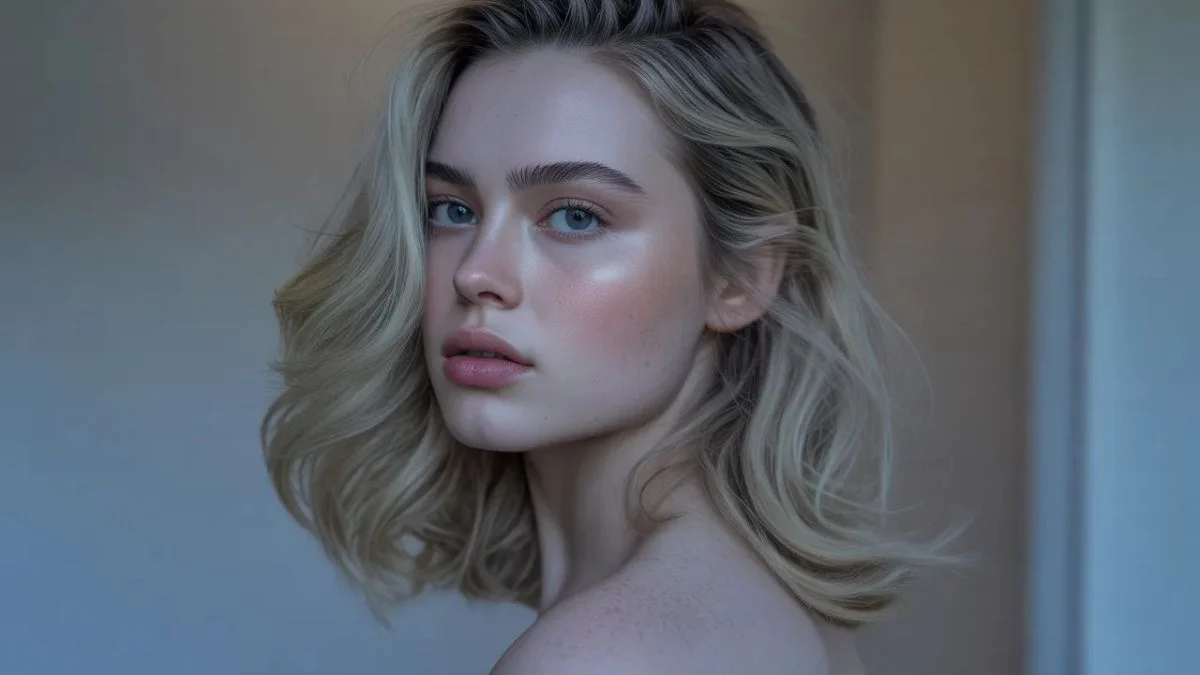 15 Ash Blonde Hair Color Ideas to Try This Season (From Platinum to Dirty Blonde)