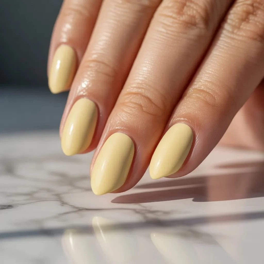 20+ Short Spring Nail Designs to Try
