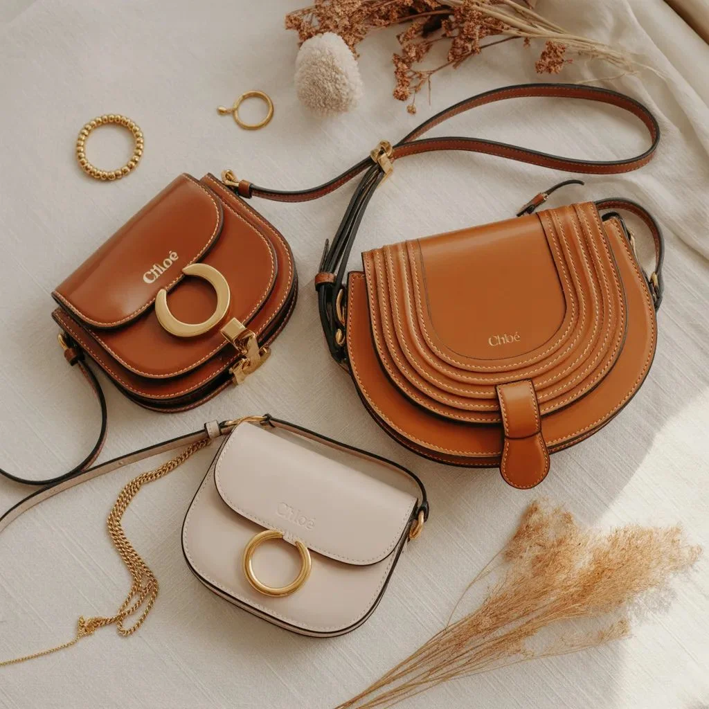 A Brief History of Chloé Handbags