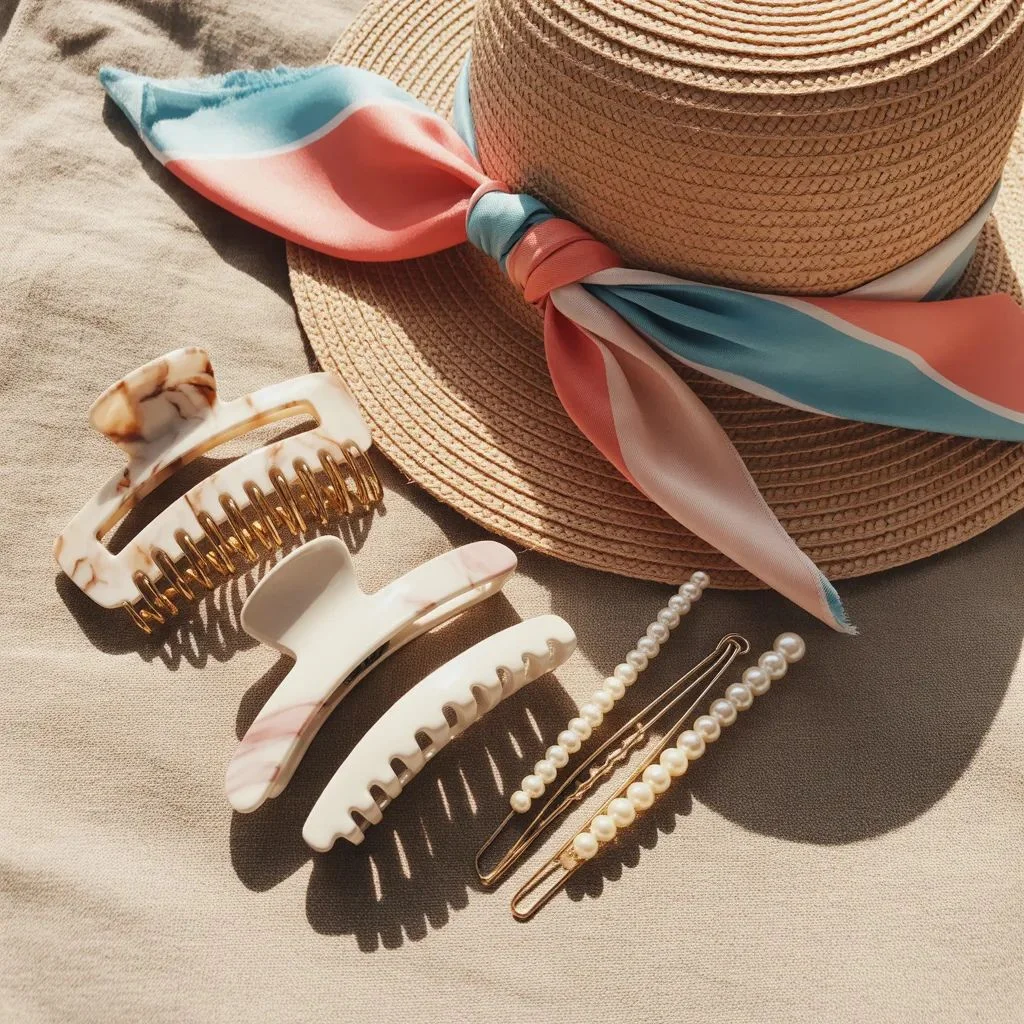 Accessories That Make Any Beach Look