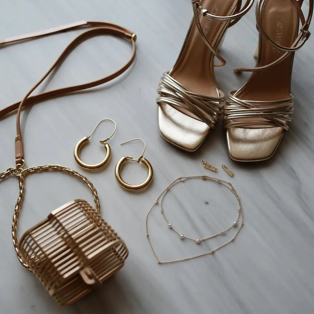 Accessory Tips to Complete Any Birthday Look