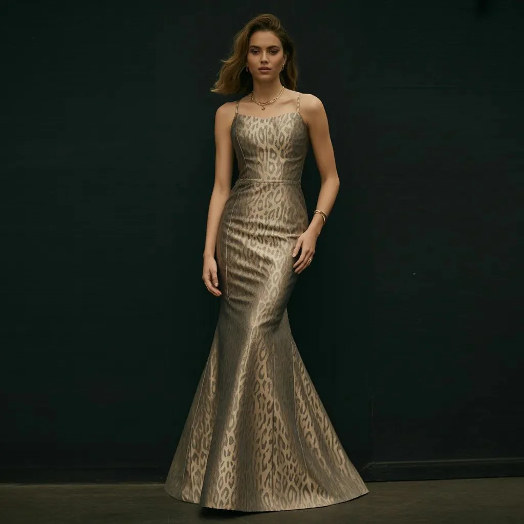 Animal Prints & Statement Patterns