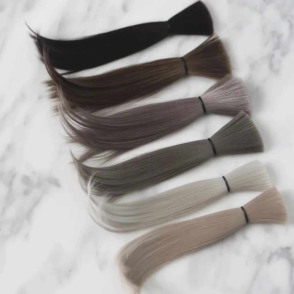 Best Ash Grey Shades to Know in 2025