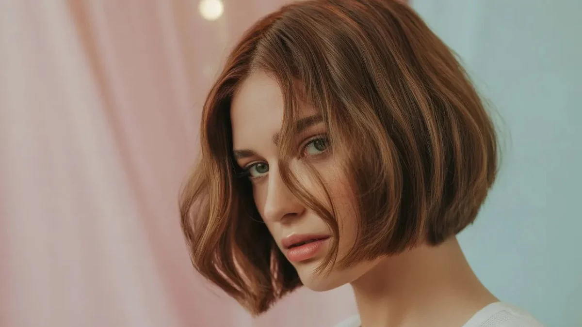 Best Bob Haircuts for Spring 2026 New Twists on a Timeless Cut