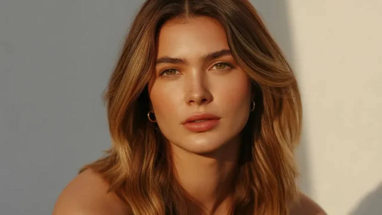 Best Honey Brown Hair Color Ideas for a Natural, Sun-Kissed Look