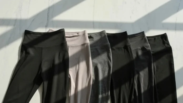 Best Lululemon Leggings Dupe Finds for Every Workout and Budget