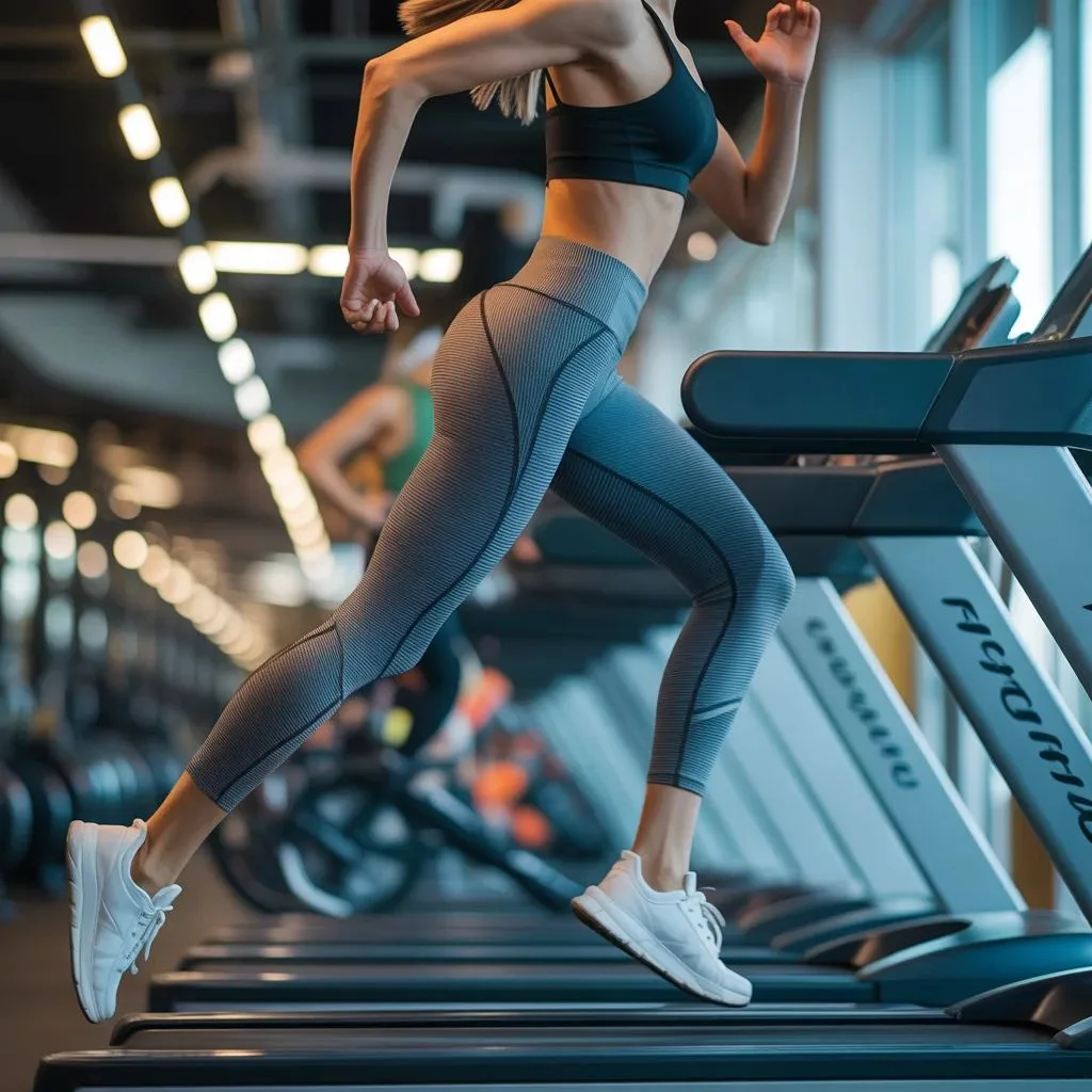 Best Lululemon Leggings Dupe for Running and High-Intensity Training