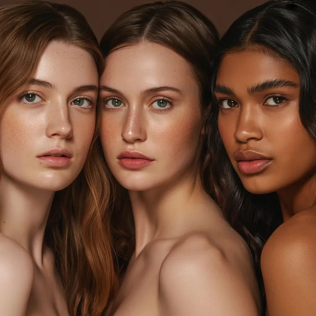 Best Mocha Brown Shades for Your Skin Tone