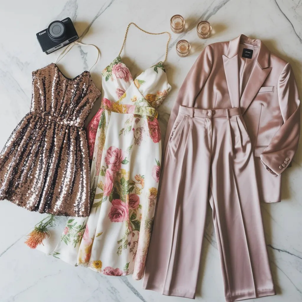 Birthday Outfit Ideas by Occasion