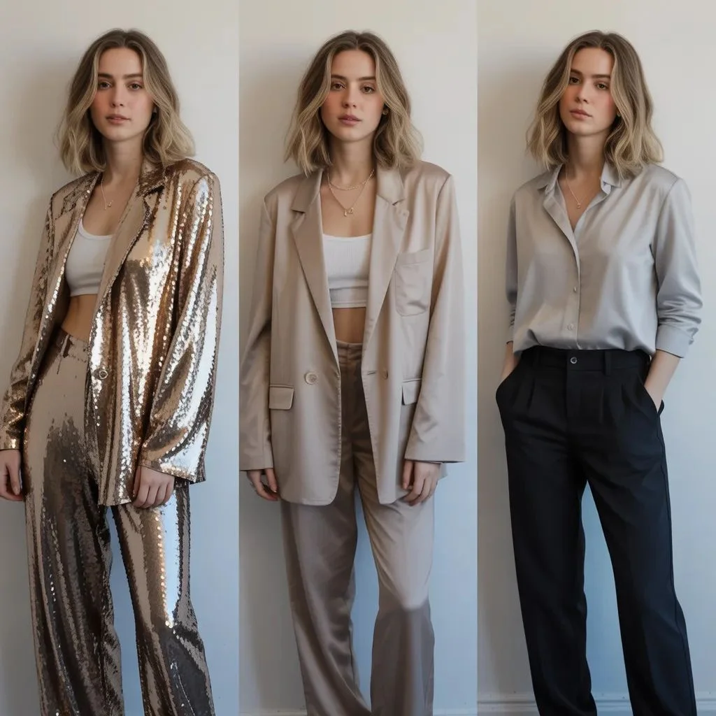 Birthday Outfit Ideas by Vibe