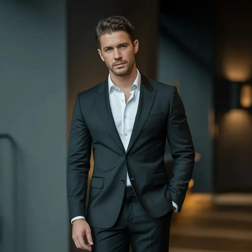 Birthday Outfit Ideas for Men