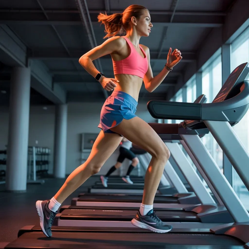 Cardio-Ready Gym Outfit Ideas That Keep Up With You