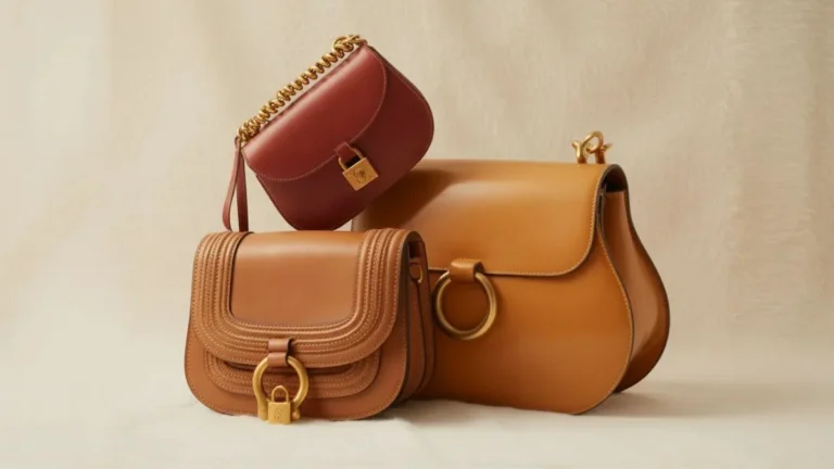 Chloé Handbags 101 Everything You Need to Know Before You Buy
