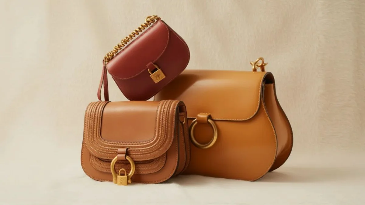 Chloé Handbags 101 Everything You Need to Know Before You Buy