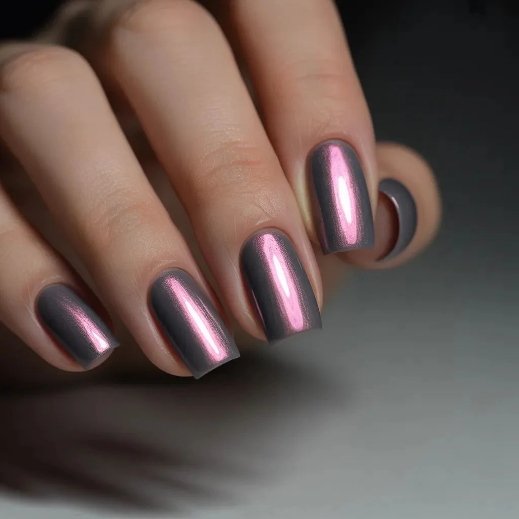 Chrome and Metallic Finishes