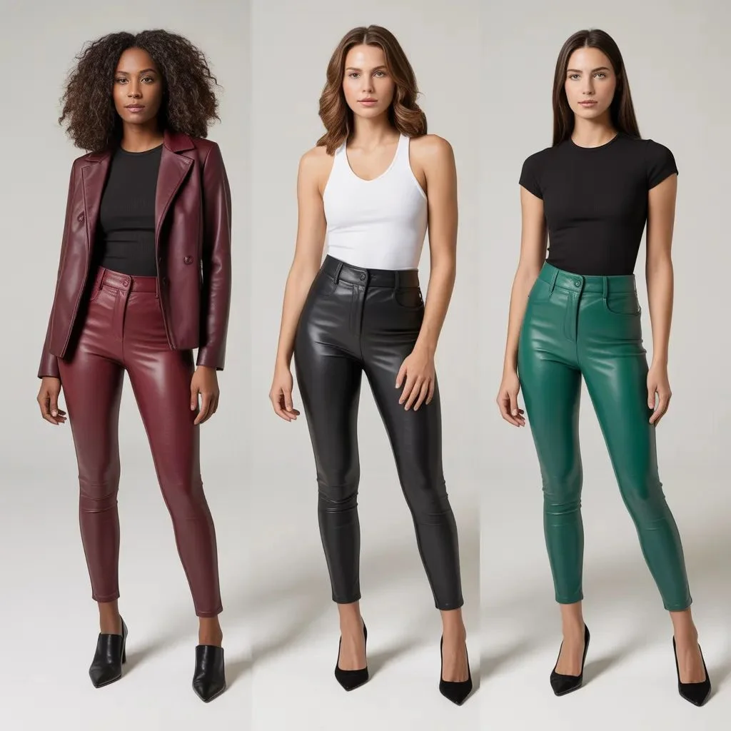 Colors and Finishes Worth Trying in 2026