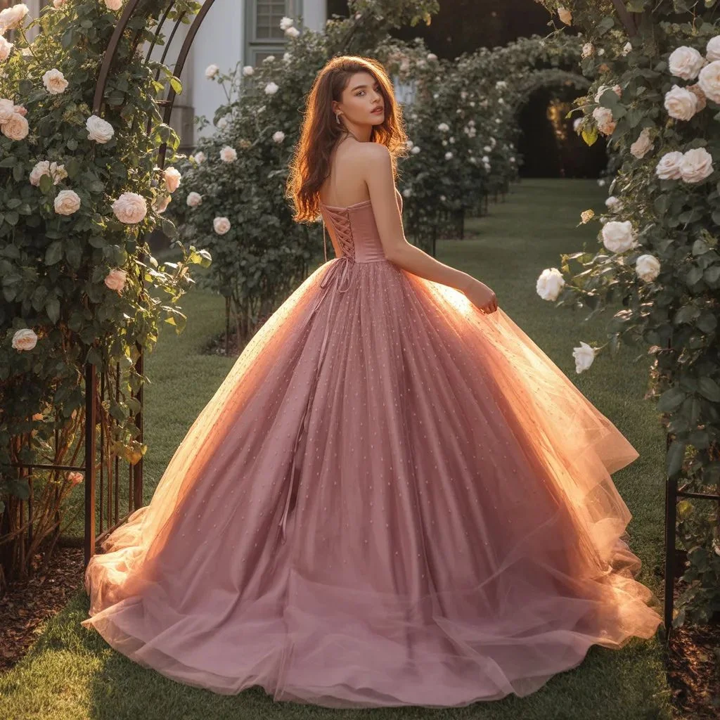 Corset Bodices Structured, Romantic, Everywhere