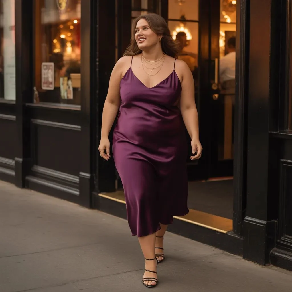 Date Night Outfits That Feel Like You — Not a Costume