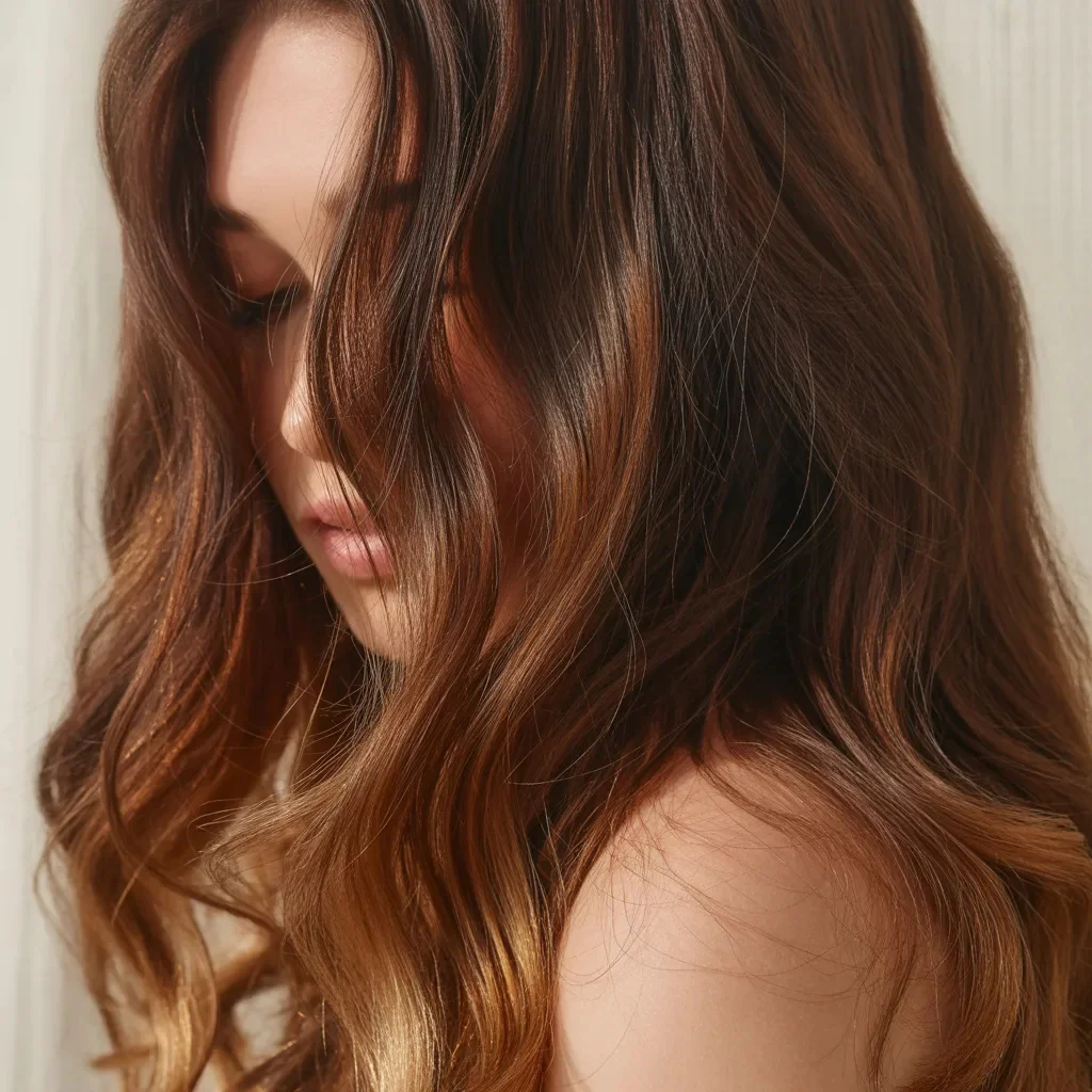 Dimensional Cocoa Brunette The It Color of the Season