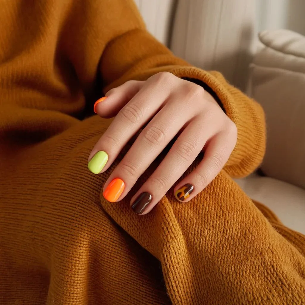 Fall Warm It Up With the Right Pairings