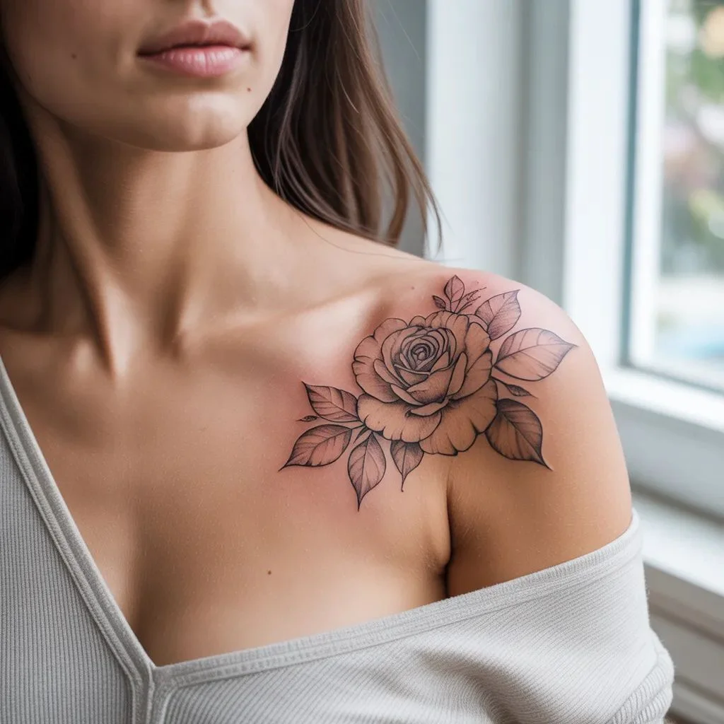 Fine-Line Florals and Botanicals