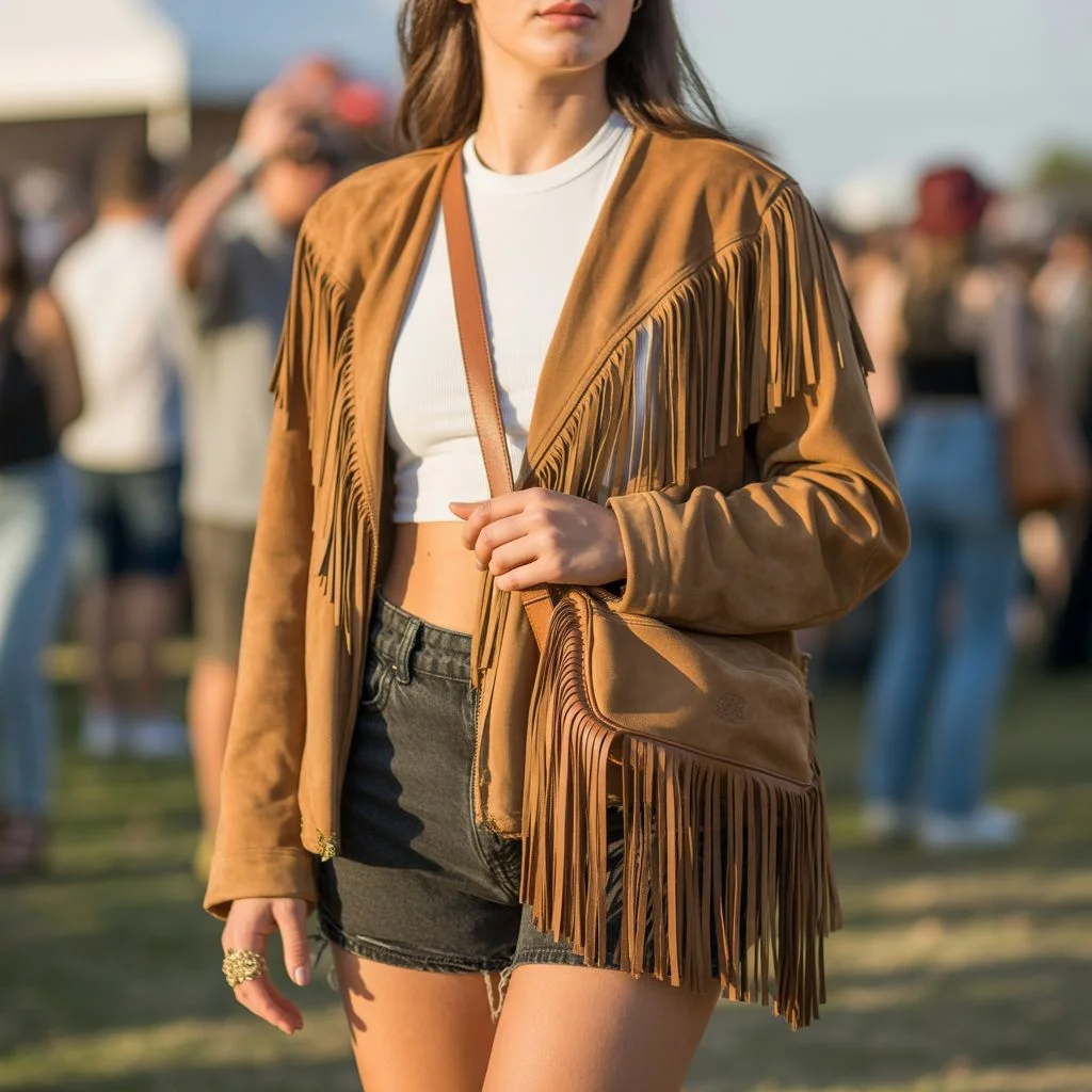 Fringe Everything