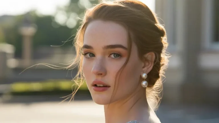 From Updo to Down The Best Prom Hairstyles for Your Dress
