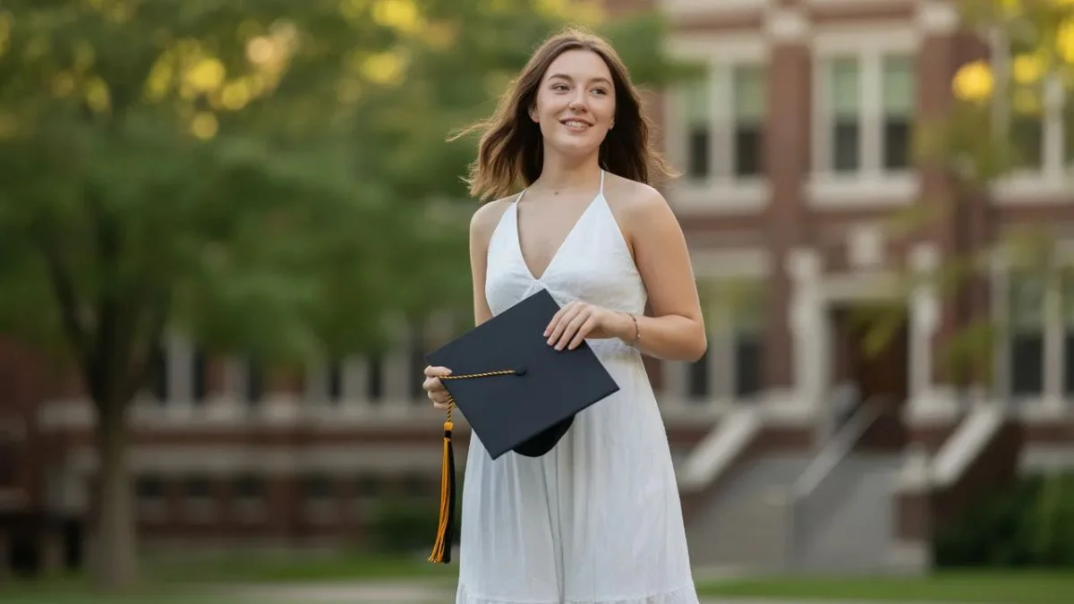 Graduation Outfit Ideas 2026 What to Wear From Ceremony to Celebration