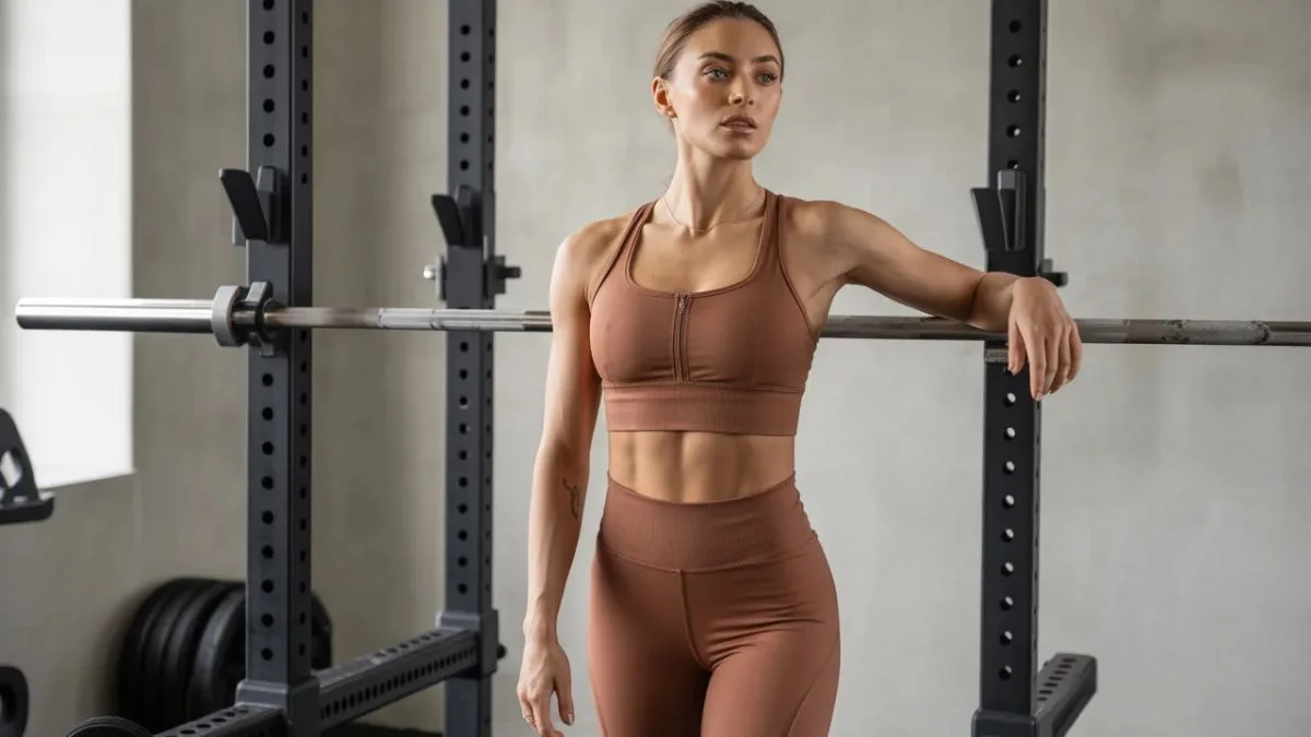 Gym Outfit Ideas That Blend Style, Comfort, and Performance