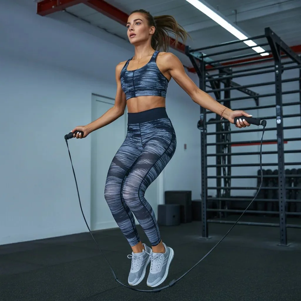 Yoga and Pilates Gym Outfit Ideas