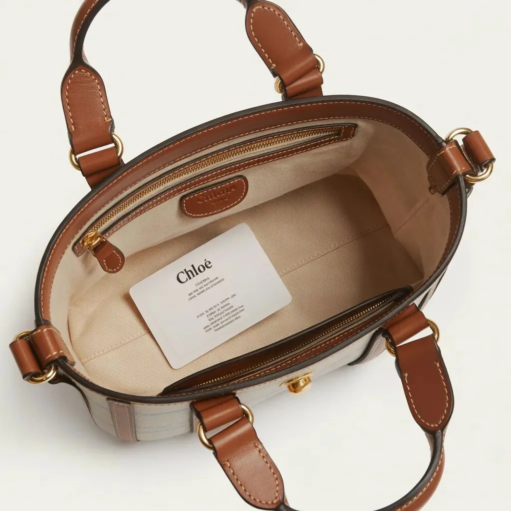 How to Buy Chloé Handbags New vs. Pre-Owned