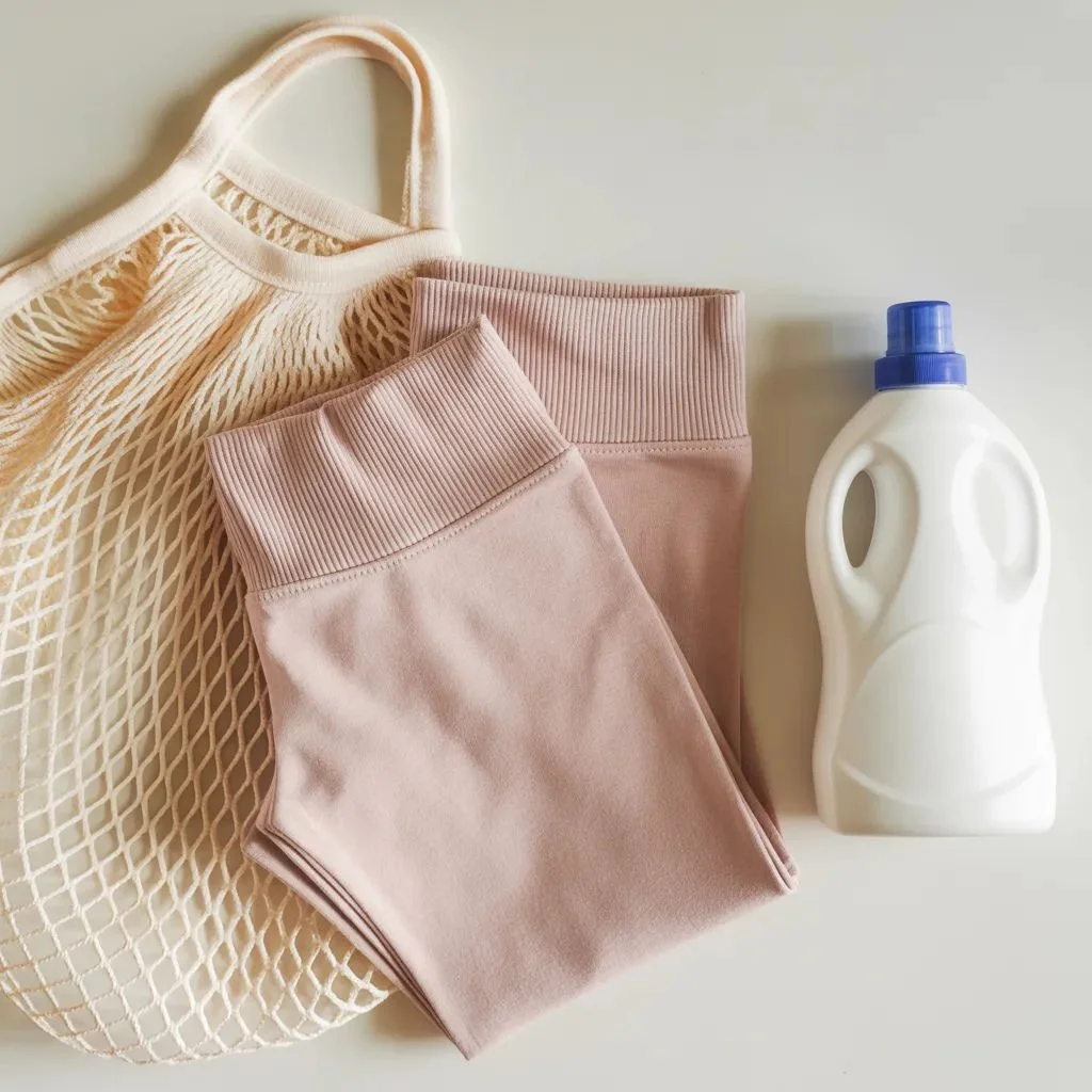 How to Care for Your Dupe Leggings So They Last