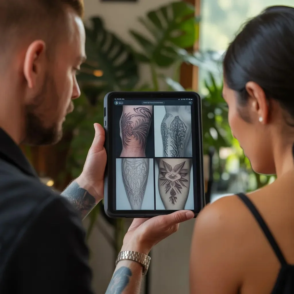 How to Choose the Right Dainty Tattoo Design for You