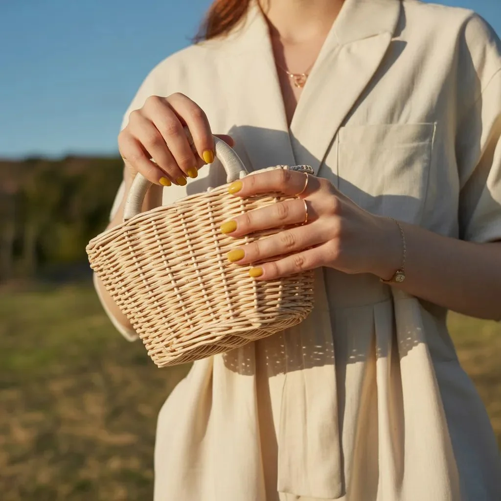 How to Make Yellow Nail Polish Last Longer