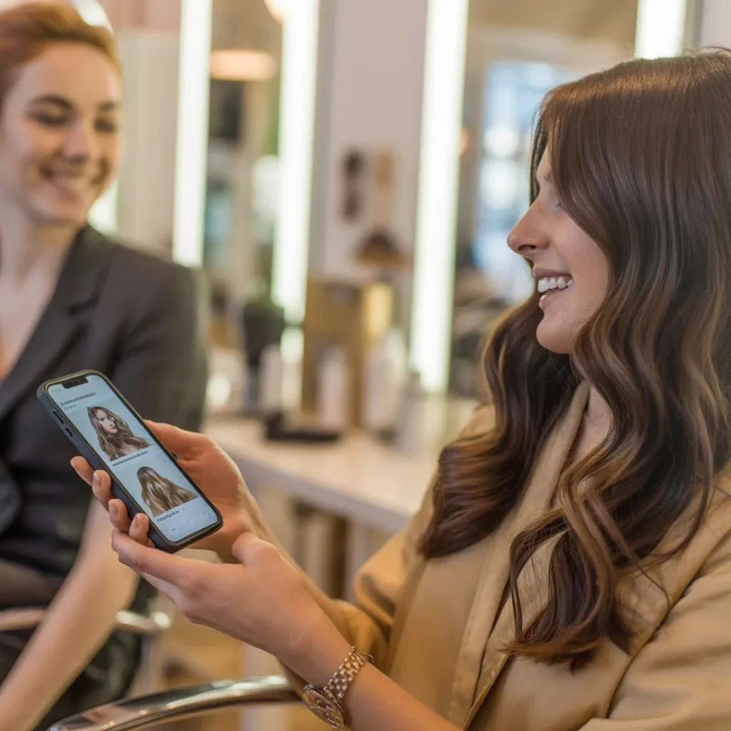 How to Talk to Your Colorist About These Trends