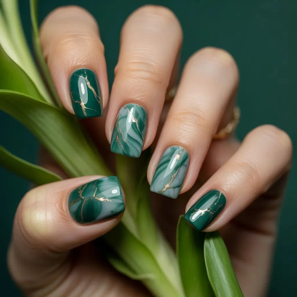 Jade Marble