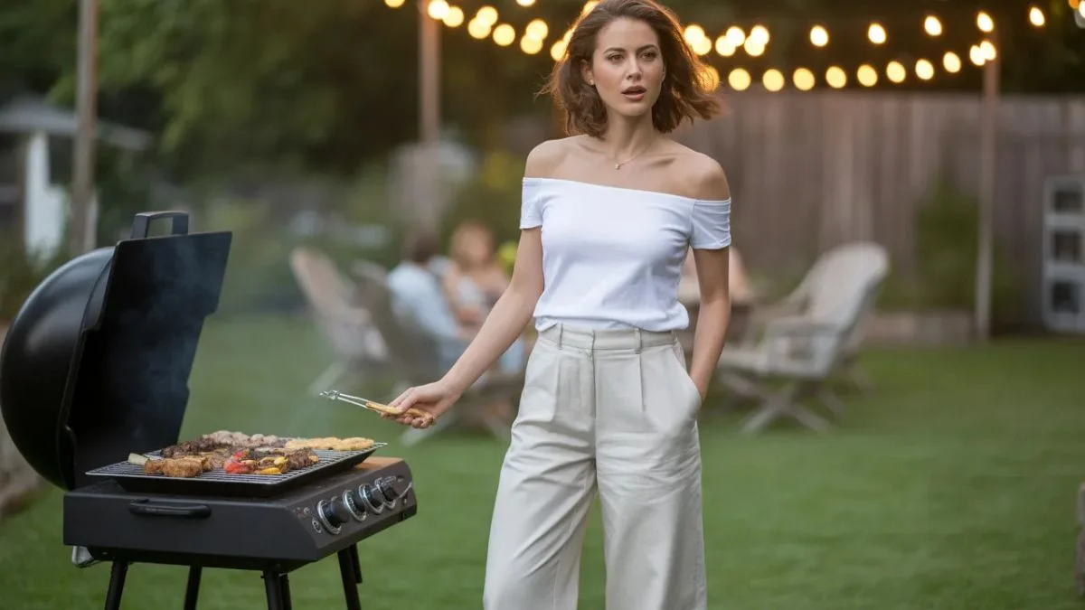 Labor Day Outfits Women Will Actually Want to Wear