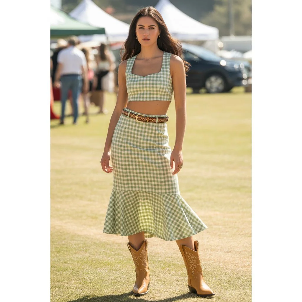 Matching Sets and Co-Ords