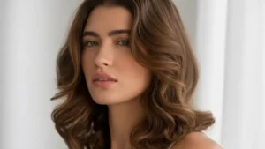 Mocha Brown Hair Color Ideas That Look Good on Almost Everyone
