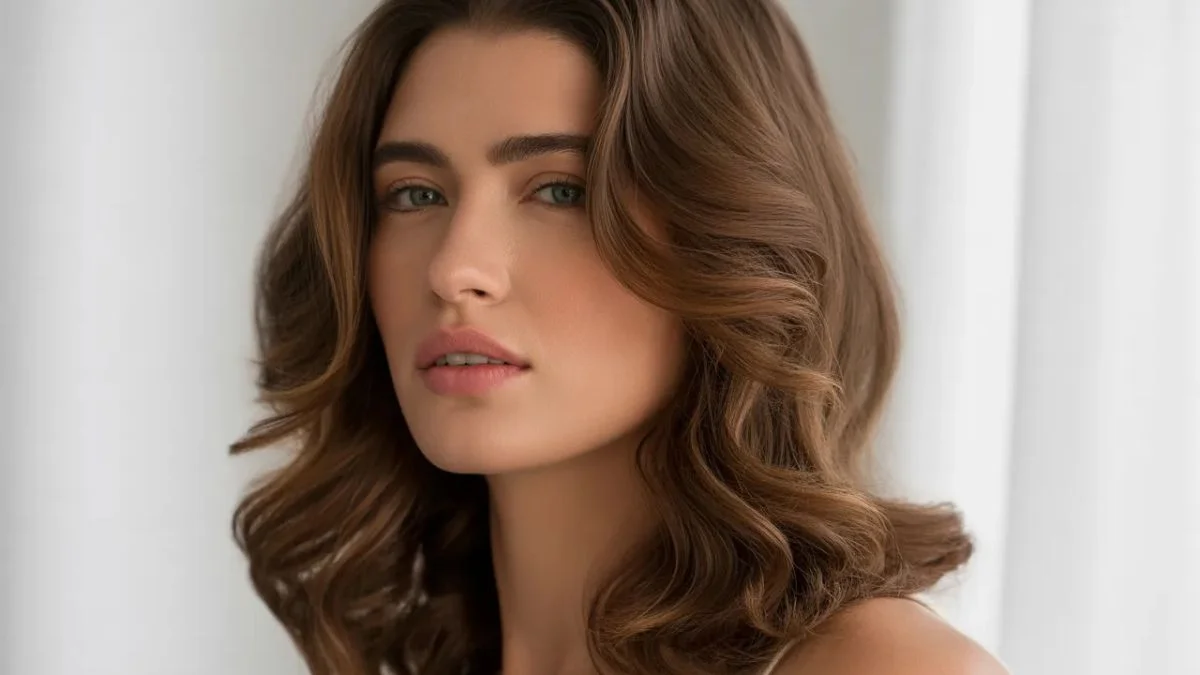 Mocha Brown Hair Color Ideas That Look Good on Almost Everyone