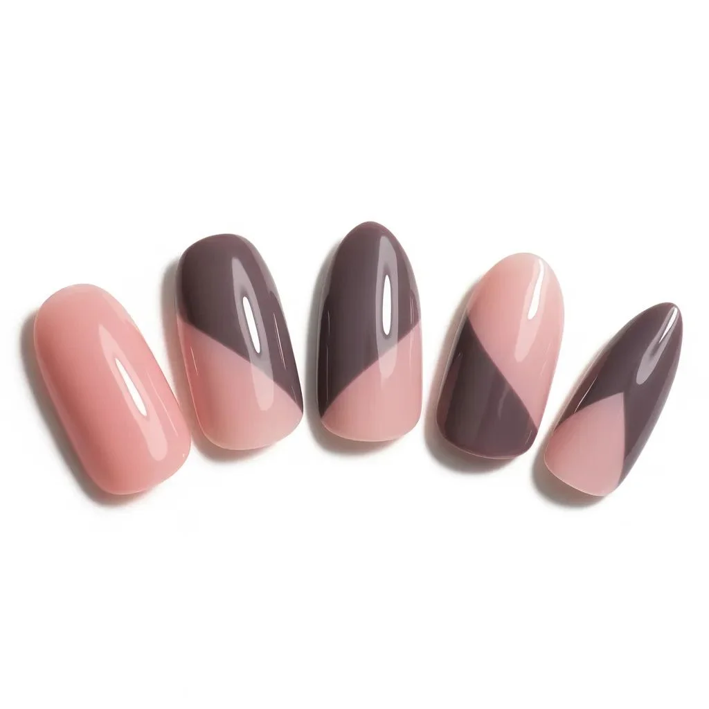 Nail Shapes That Work Best