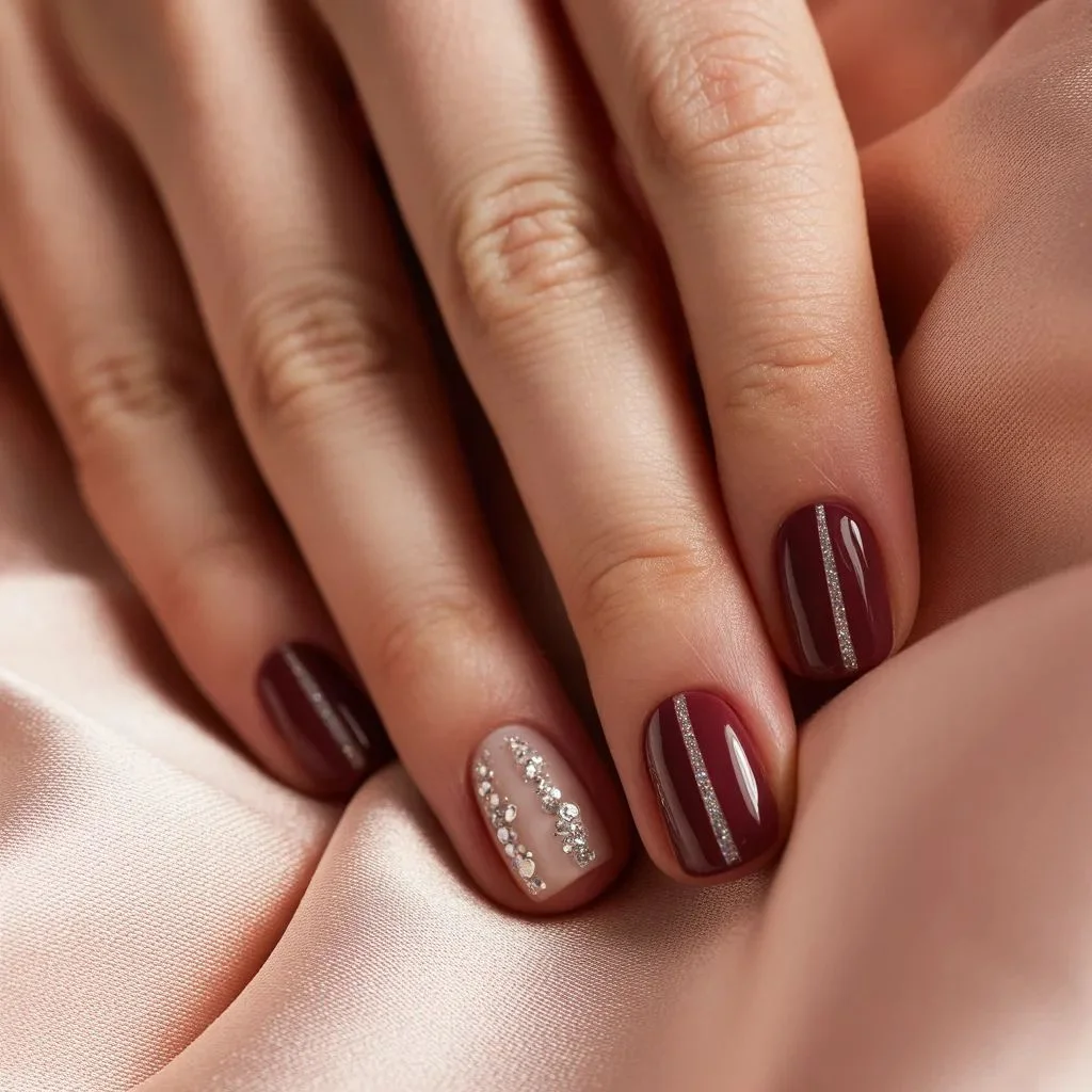 Pretty Nail Designs for Intermediate Skill Levels