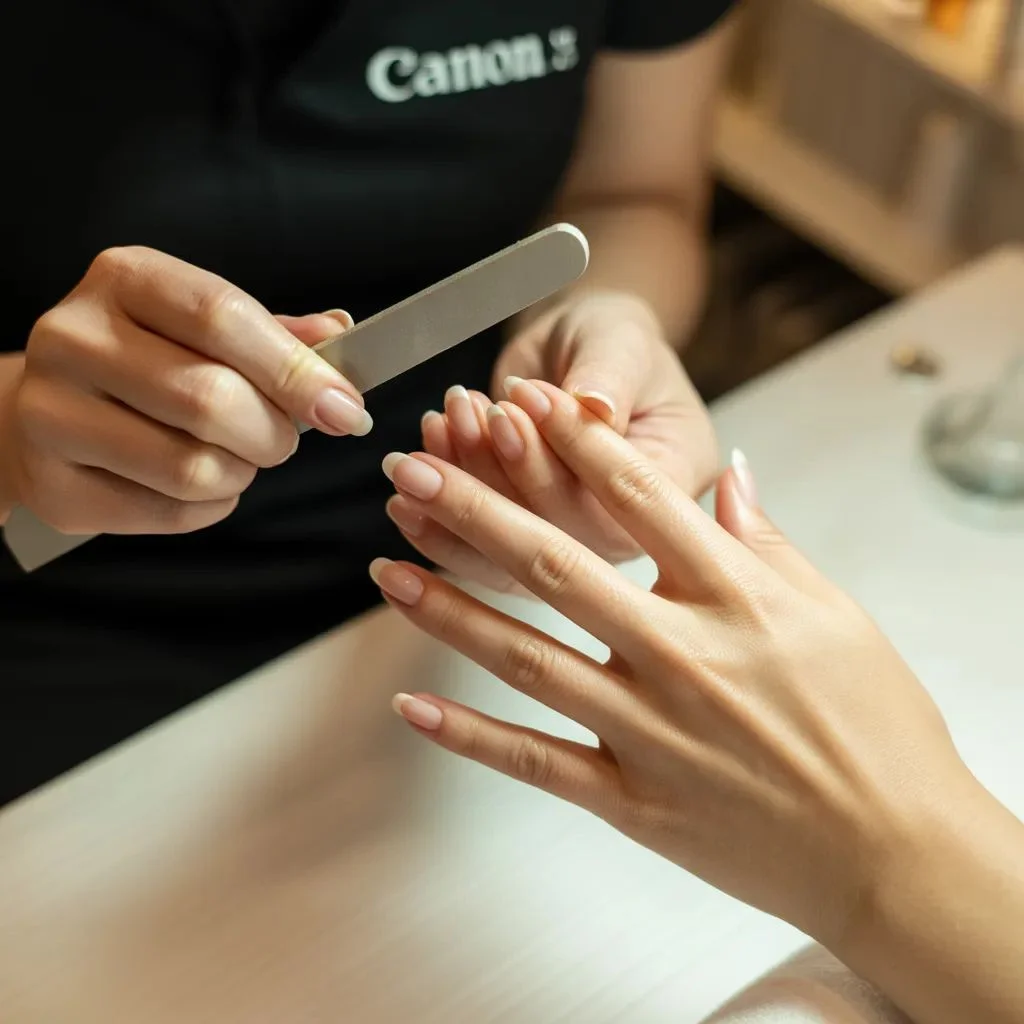 Pro Tips for Making Short Nails Look Their Best