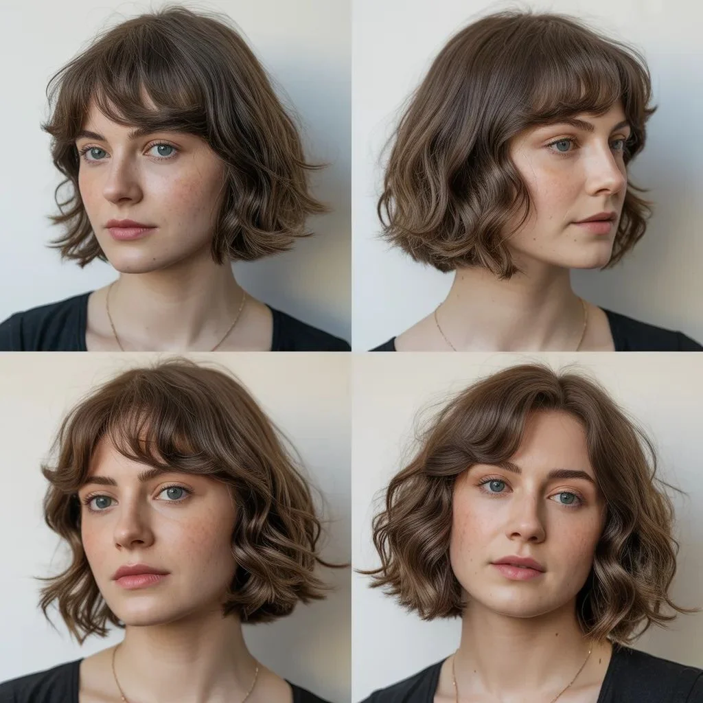 Shag Bob Variations Worth Knowing