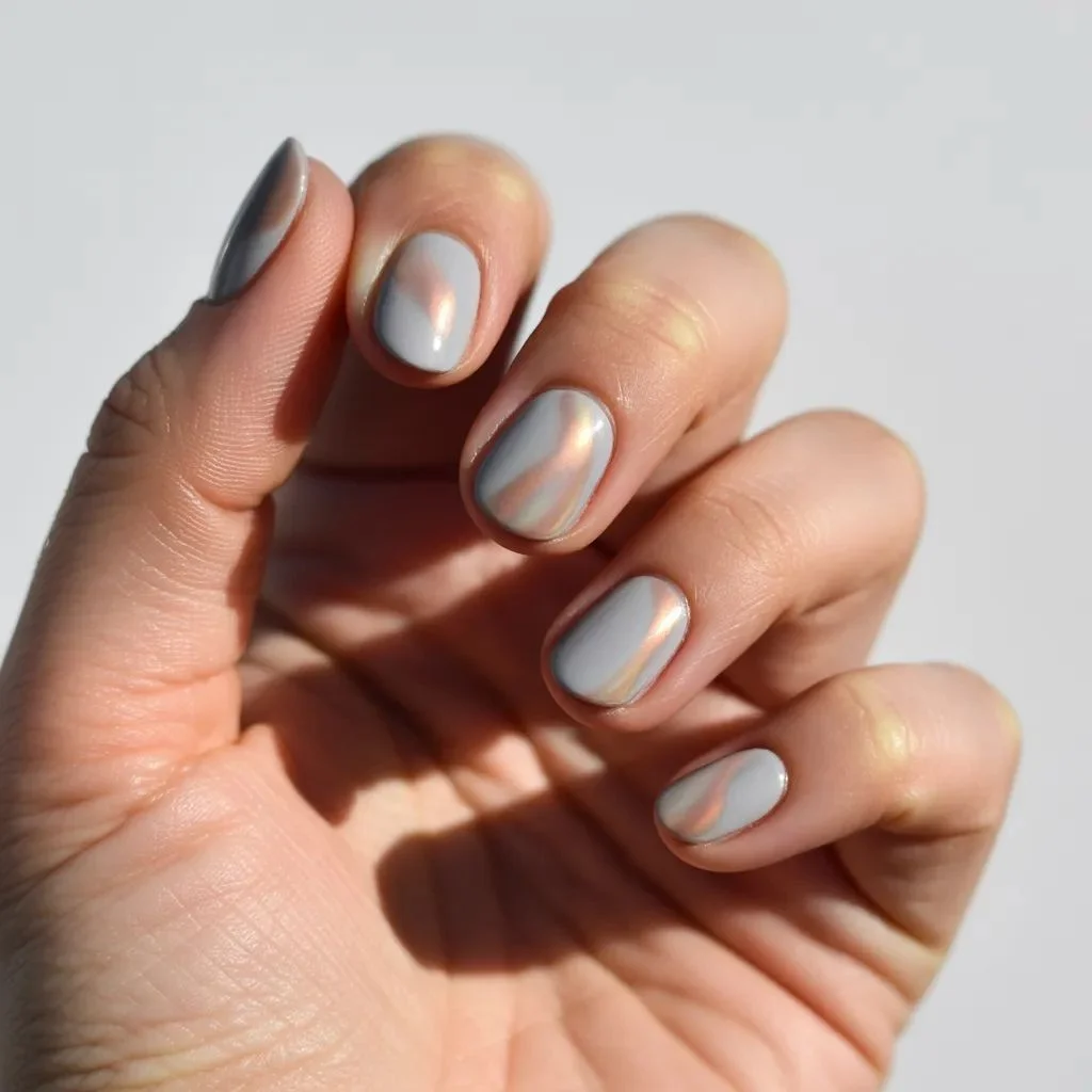 Soft Dove Grey — The Everyday Neutral You'll Wear on Repeat