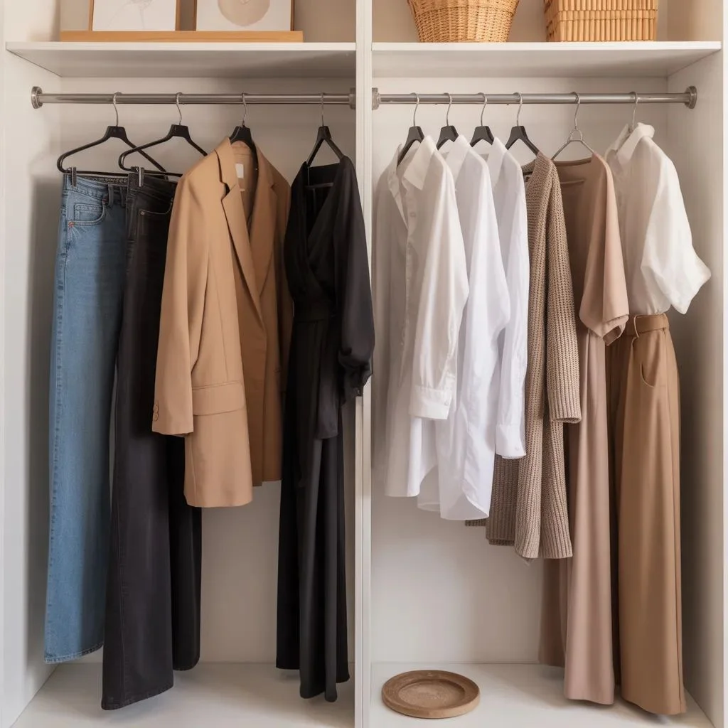 The 10 Pieces Every Plus Size Wardrobe Actually Needs