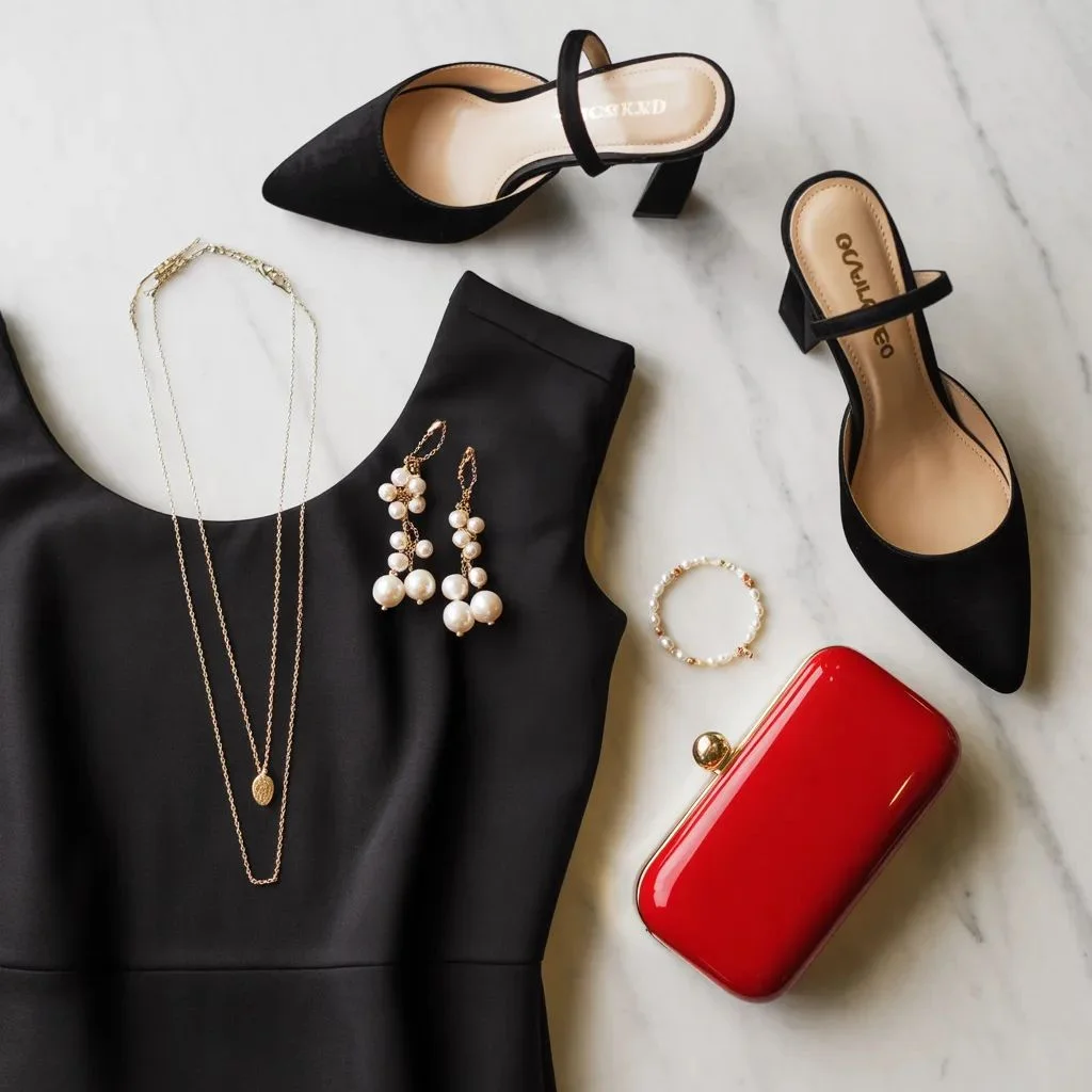 The Accessories That Change Everything