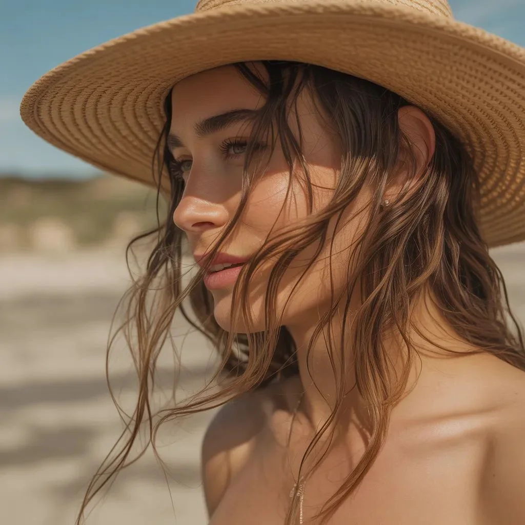The Best Beach Waves for Every Hair Type