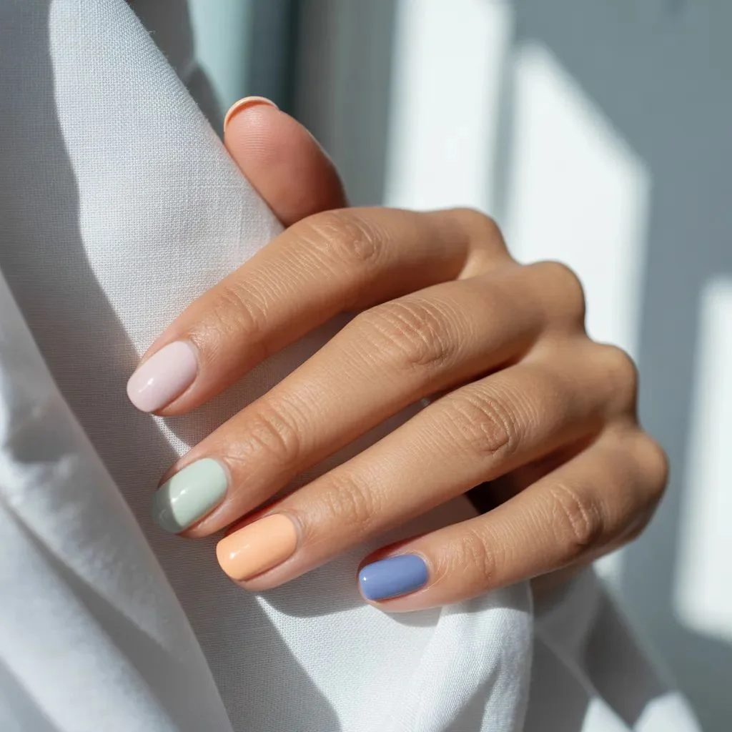 The Classic Pastel Shades You Need to Know